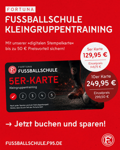 Cover Kleingruppentraining: 5er Karte