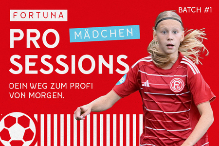 Cover Vorspielen Pro Session Batch #1 MÄDELS