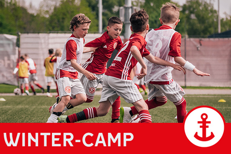 Cover Wintercamp bei Cosmo-Sport 1. Ferienwoche