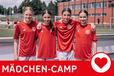 Cover Mädchen-Camp 