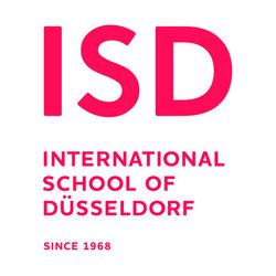 Logo ISD