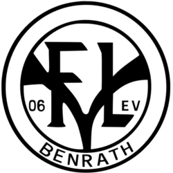 Logo VfL Benrath 06 e.V.