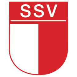 Logo SSV Strümp