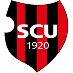 Logo SC Unterbach
