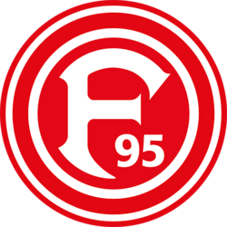 Logo F95 Arena