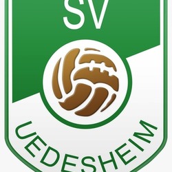 Logo SV Uedesheim 1928 e.V.