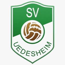 Logo SV Uedesheim 1928 e.V.