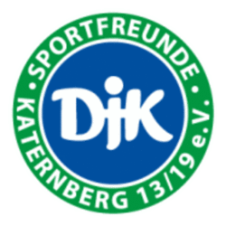 Logo DJK Essen-Katernberg 1919 e.V